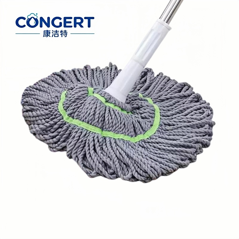 CONGERT 自拧水拖把 HGT/把高清大图