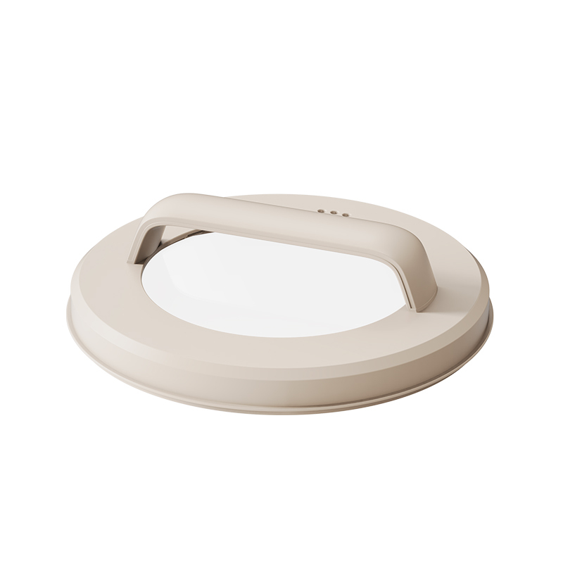 康宁/WORLD KITCHEN 双控鸳鸯火锅 WK-GHG5005/KZ 5L高清大图