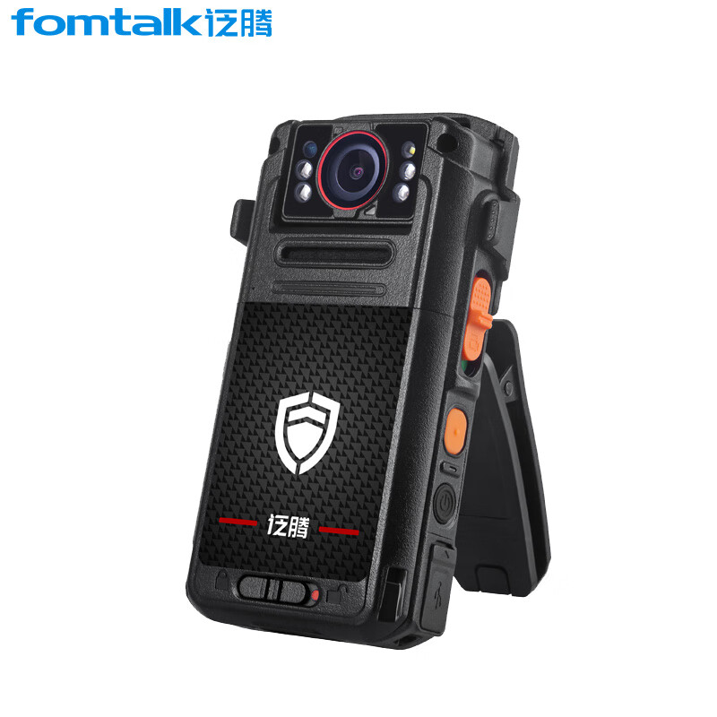 泛腾(fomtalk)32G记录仪FPX-75DSJ高清大图