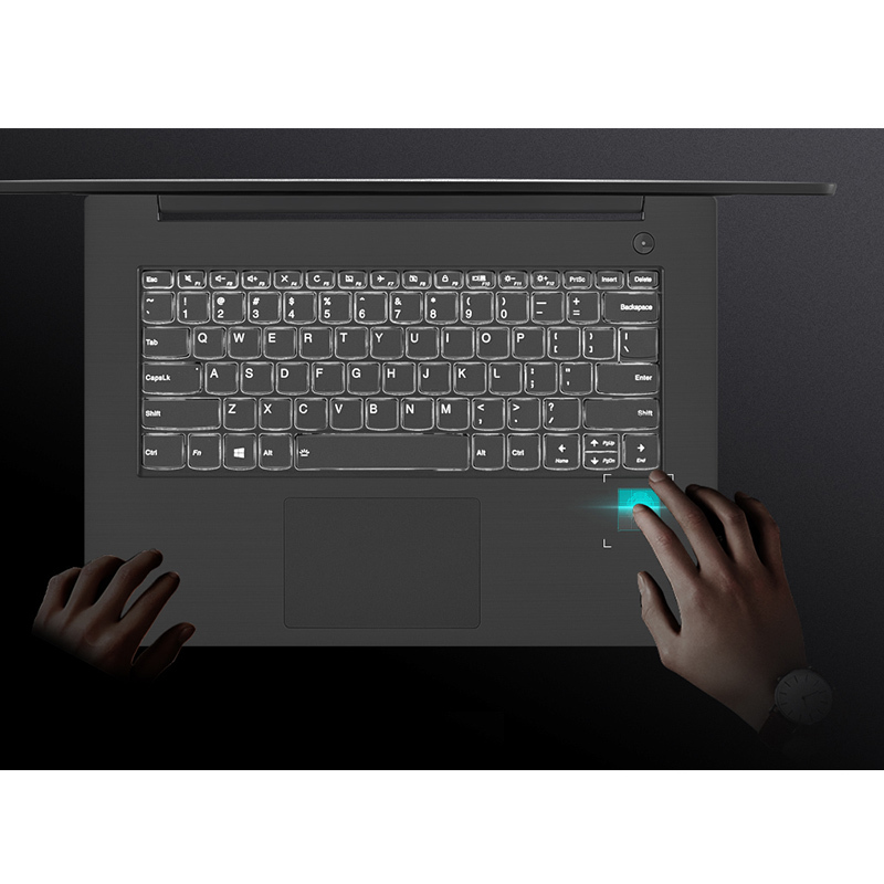 联想 昭阳k43c-80 i7-8550u 8g 1t 128g固态 2g独显 win10 14英寸 全