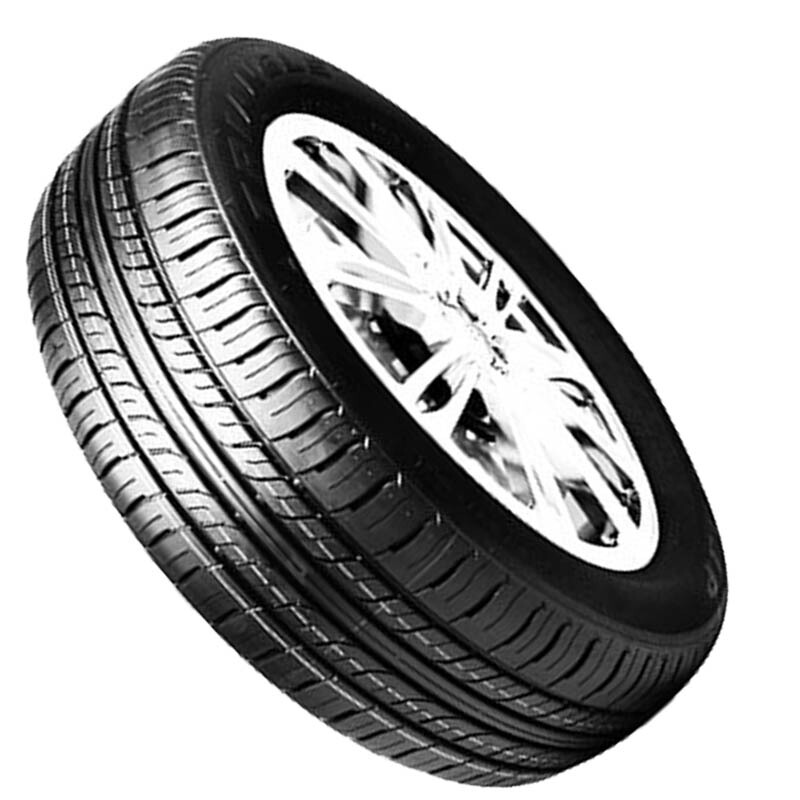 三角(Triangle)轮胎/汽车轮胎175/75R14C 99/98S TR928适配五菱荣光高清大图