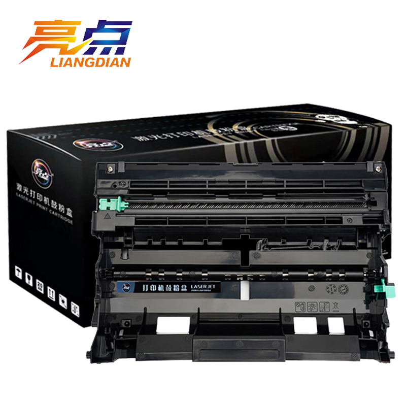 亮点硒鼓架黑 适用兄弟DR3350/HL5440D/5445D/MFC8515DN/8510DN 支高清大图