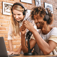 拜亚动力/拜雅 (beyerdynamic) DT240 Pro 标准HiFi级音质便携耳机34欧姆