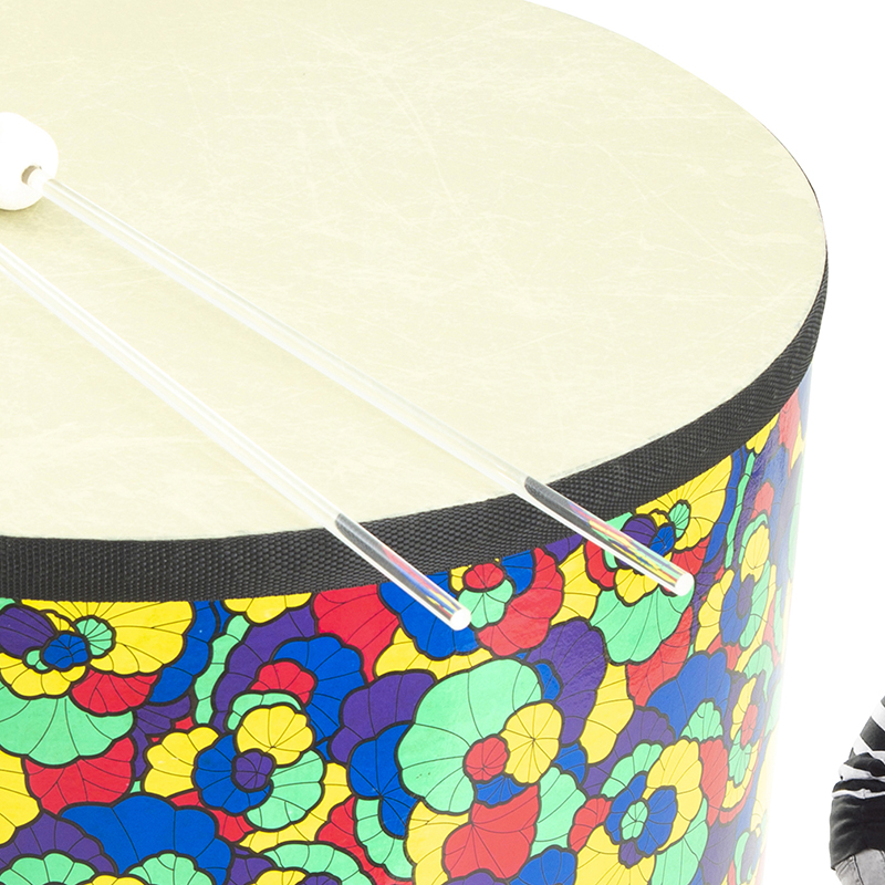 华森葳地板鼓-高高清大图