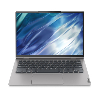 联想Thinkpad ThinkBook14P 00CD/19CD 14英寸便携轻薄商务办公笔记本电脑( R7-5800H 16G 512G 高清屏 2.2K屏指纹识别)银色