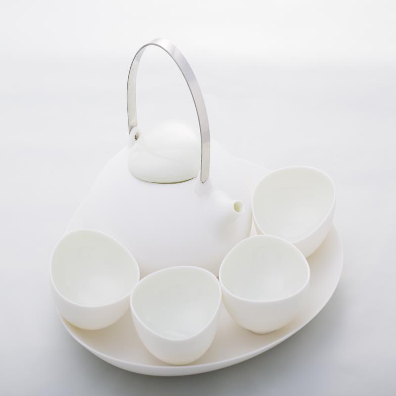 晓味窑 茶器/晨露-XWY-CL