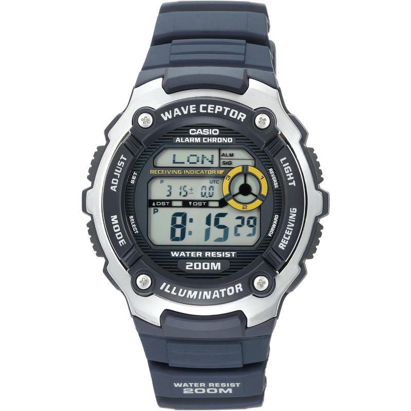 CASIO 卡西欧专柜.2024秋冬系列代购腕表男款