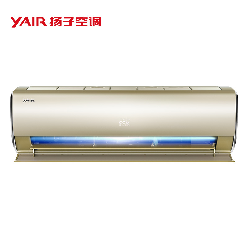 扬子(YAIR) 1.5匹 1级变频 智能物联 空调挂机 KFRd-35GW/(35V5912)aBp2-A1