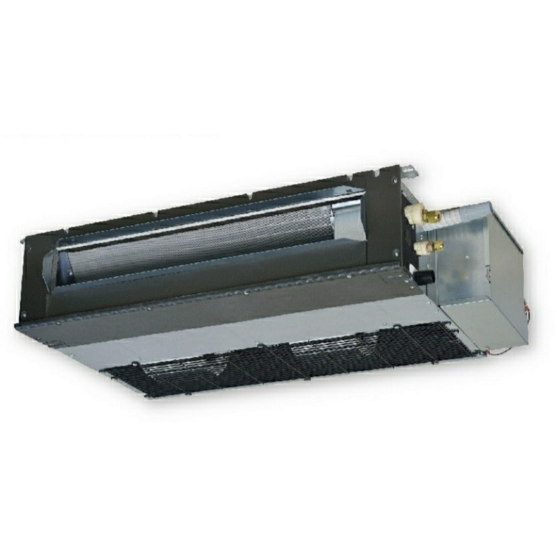 三菱重工多联kx6内机fdut28kxe6fq常规机含线控含安装视频