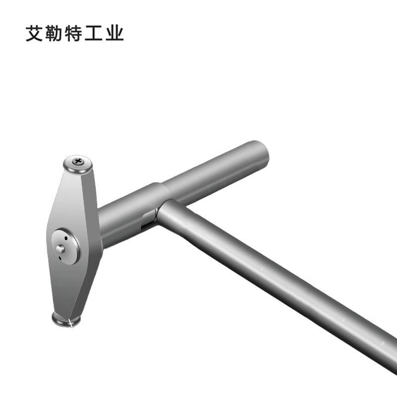 艾勒特工业 内径百分表 100-250mm/个高清大图