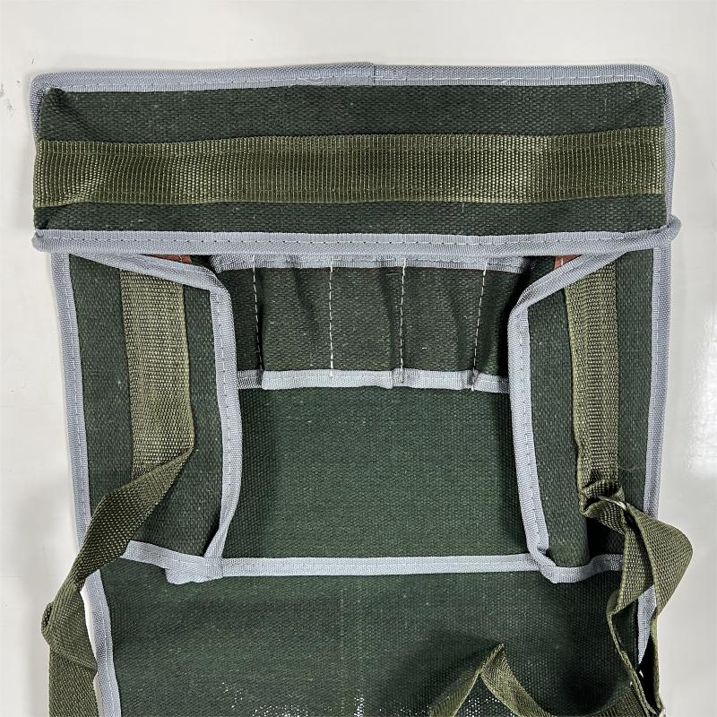 力世工具电工工具包(中号)400*350mm1件高清大图