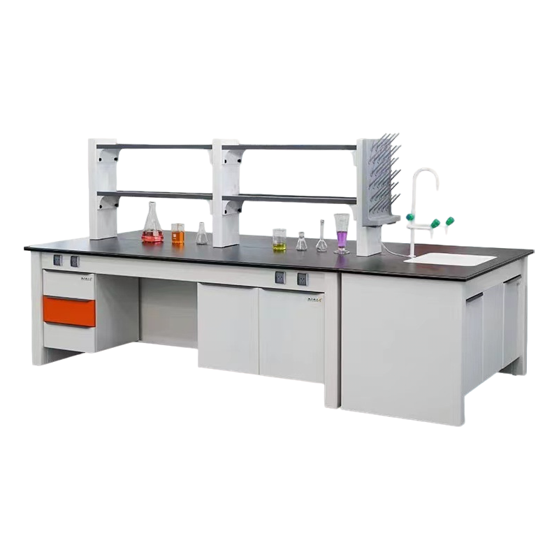 鑫导 实验台 SYT160-pp中央台定制 米高清大图