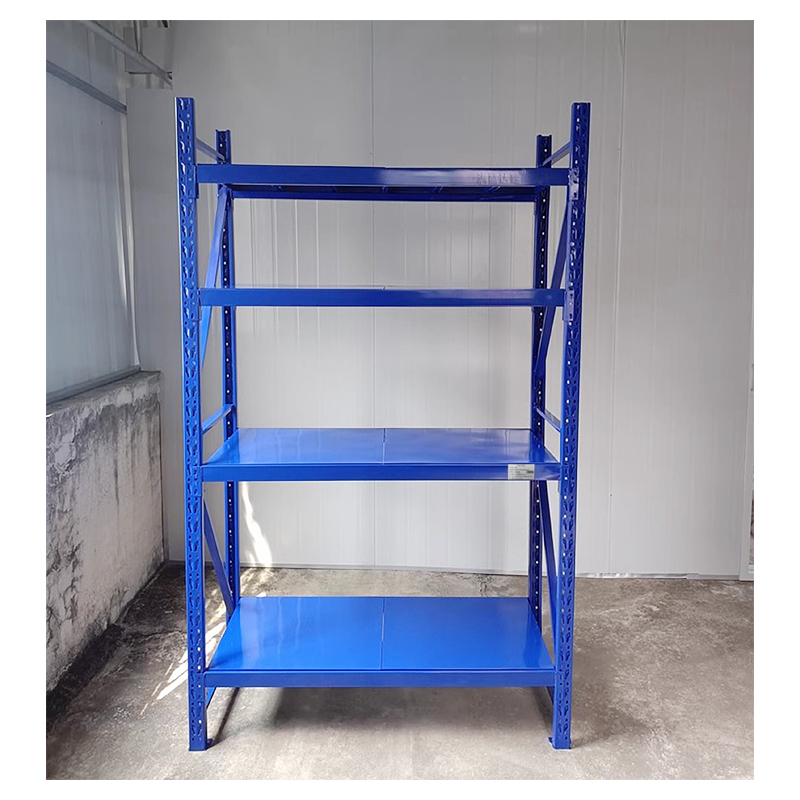 满盛达建 货架 2000*2000*600mm 个高清大图