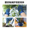 得力(deli)DL581151园艺手套均码1副 12副/包 起订