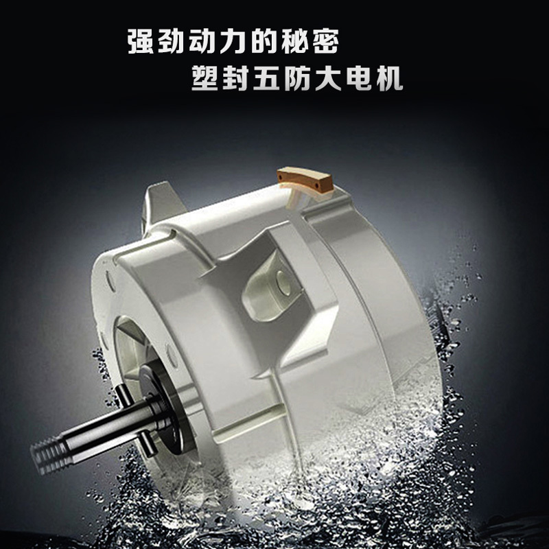 未来人 保洁柜一体集成灶侧吸式抽油烟机保洁柜大吸力可拆卸挡烟板恒温加热JJZT/Y-J7保洁柜 气源备注