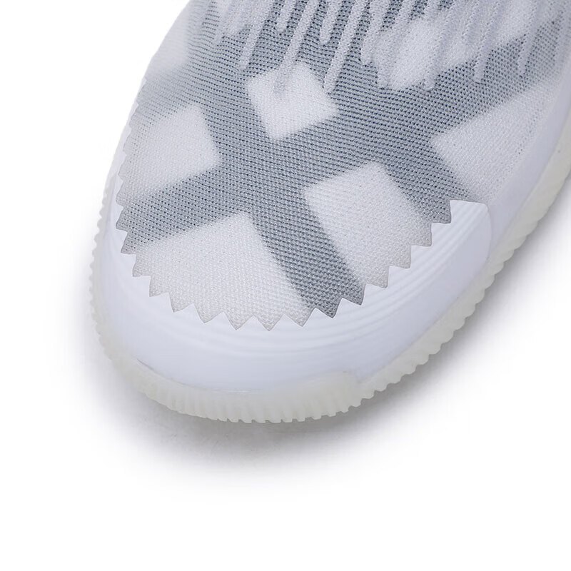 阿迪达斯 (adidas)N3XT L3V3L系列男鞋2023新款运动鞋实战训练休闲篮球鞋 GY2756