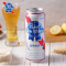 蓝带经典11度啤酒听装500ml*24听