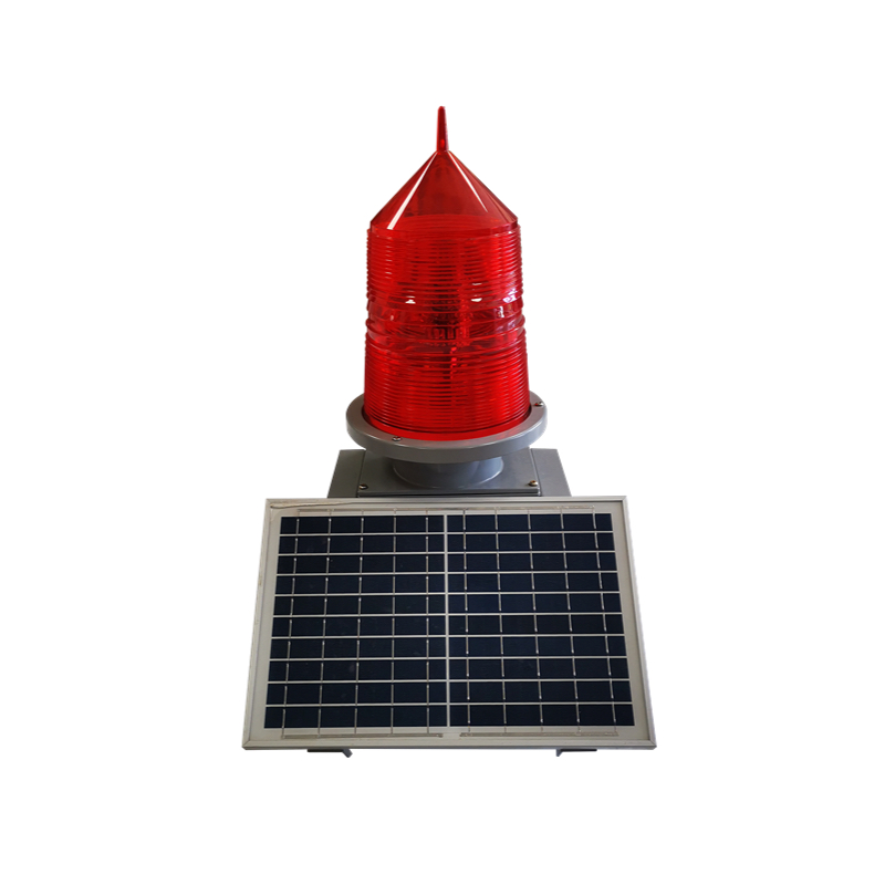 JTUIIII JTJSD-GPS-01 太阳能障碍警示灯(单位:个)高清大图