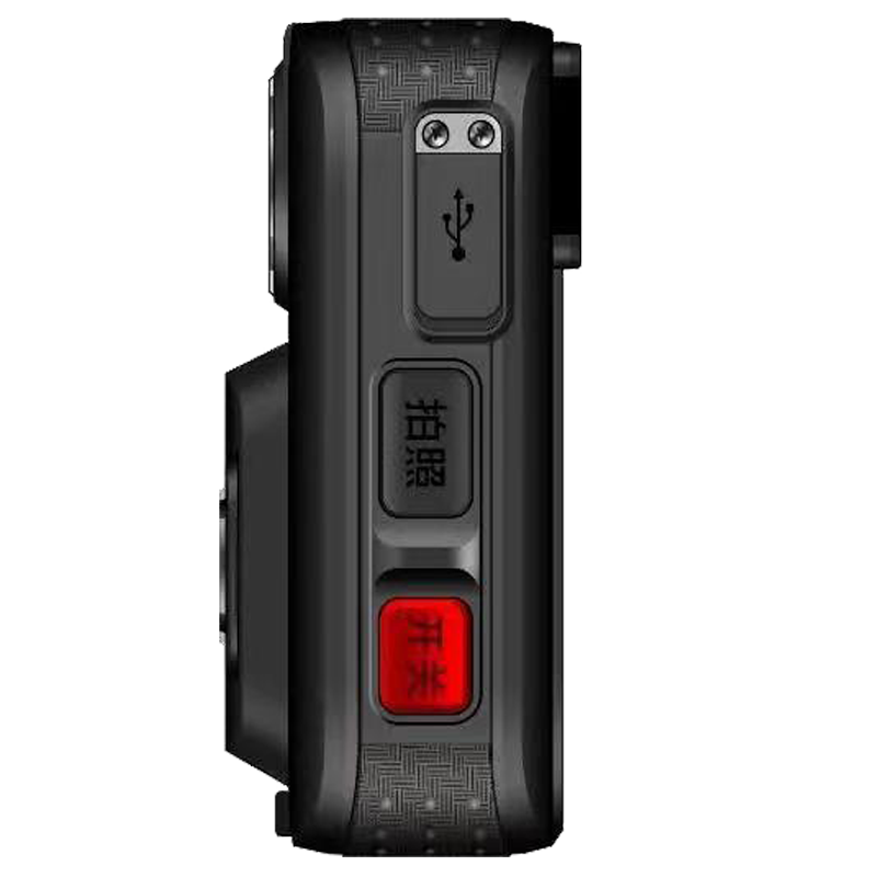 执法锦衣卫音频记录仪DSJ-JYWN4A1 256G/台高清大图