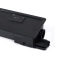 e代经典 京瓷TK-8128C粉盒蓝色 适用Kyocera ECOSYS M8130cidn 墨粉碳粉盒