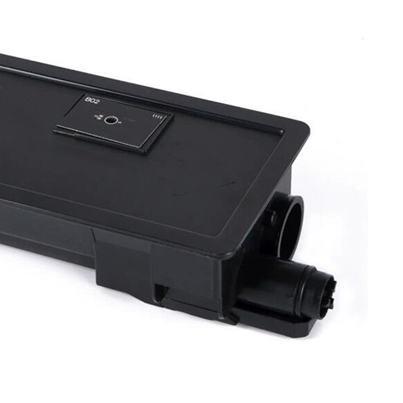 e代经典 京瓷TK-8128C粉盒蓝色 适用Kyocera ECOSYS M8130cidn 墨粉碳粉盒