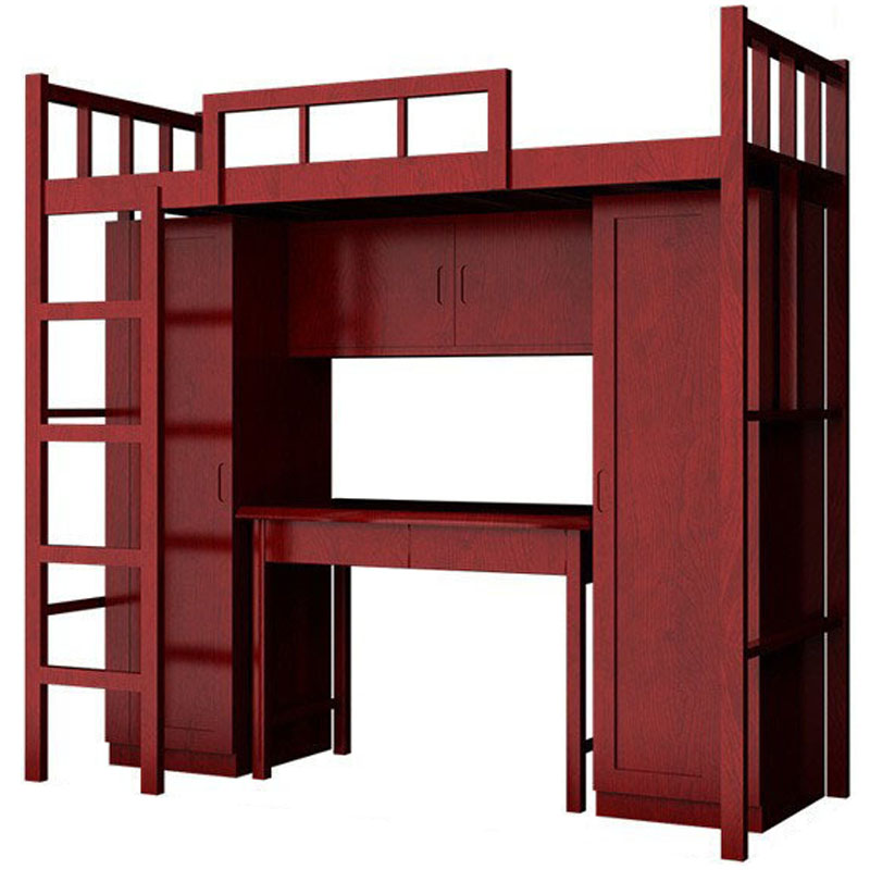 芙瑞塔组合床 95*200cm张高清大图