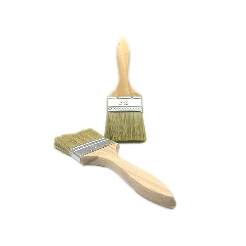 优铁达 毛刷 2.5英寸 每把高清大图