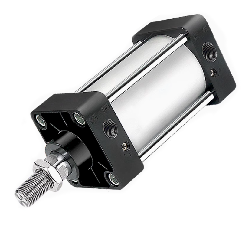 盛京路龙博 气缸 GTXN1004033 个高清大图