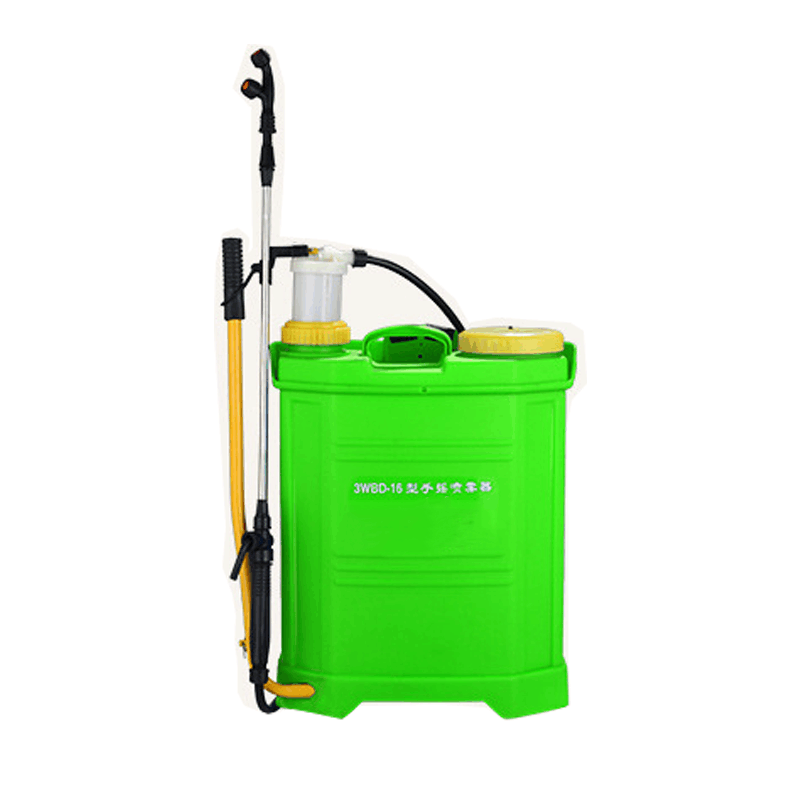 百里才 喷雾器 16L 台图片