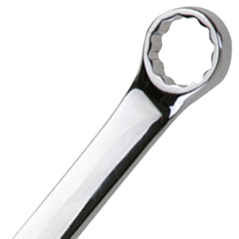 JETECH/捷科 镜抛公制两用扳手 COMF-18 18mm 1把