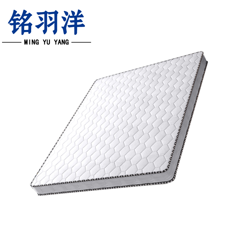 铭羽洋床垫900*2000*100mm张高清大图