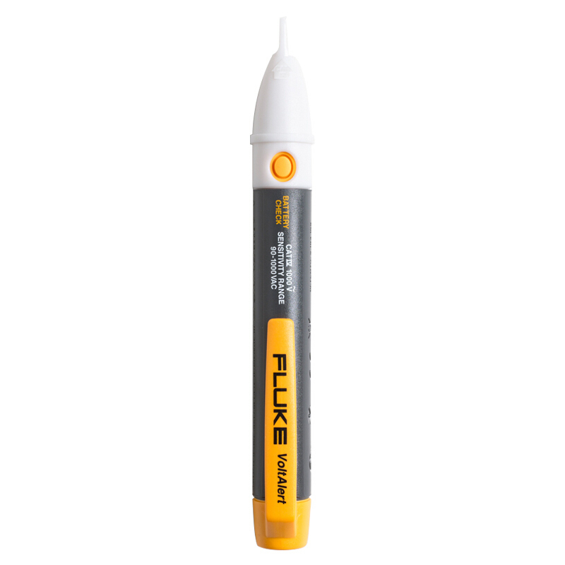 福禄克(FLUKE)2AC 非接触式试电笔 验电笔 交流测电笔90-1000V