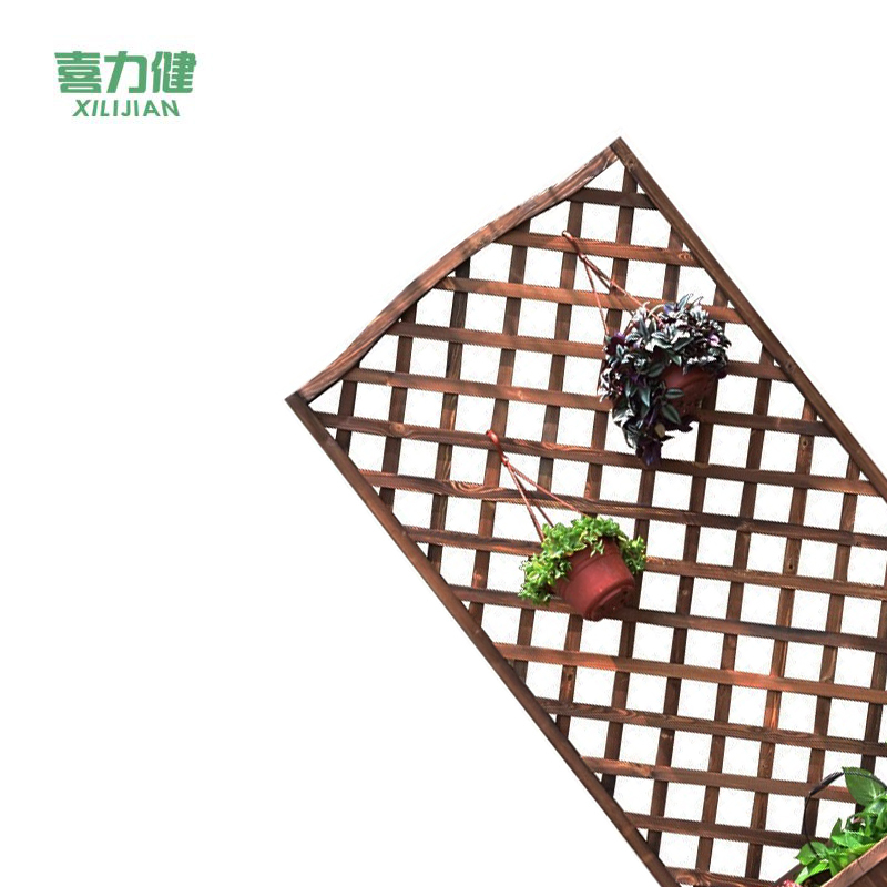 喜力健 户外花架 75*120*35CM 个高清大图
