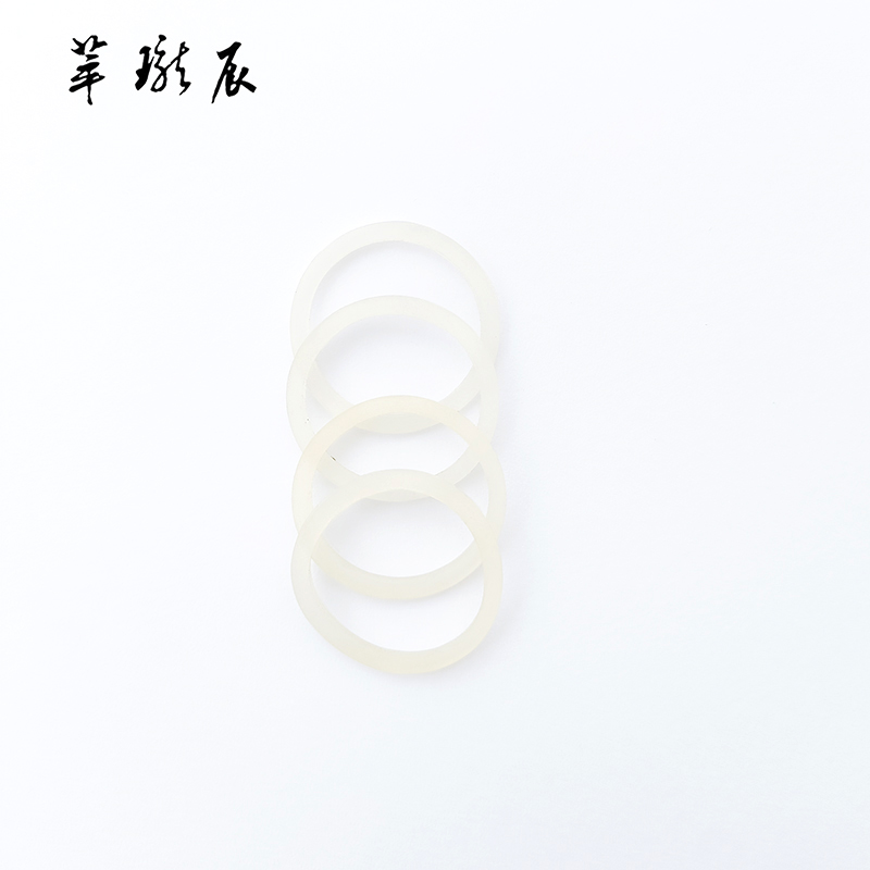 萃珑辰 活接胶垫 φ32个高清大图