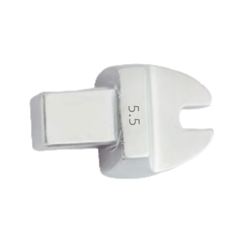 智铮朗月 9*12开口头开口插件 5.5mm 个高清大图