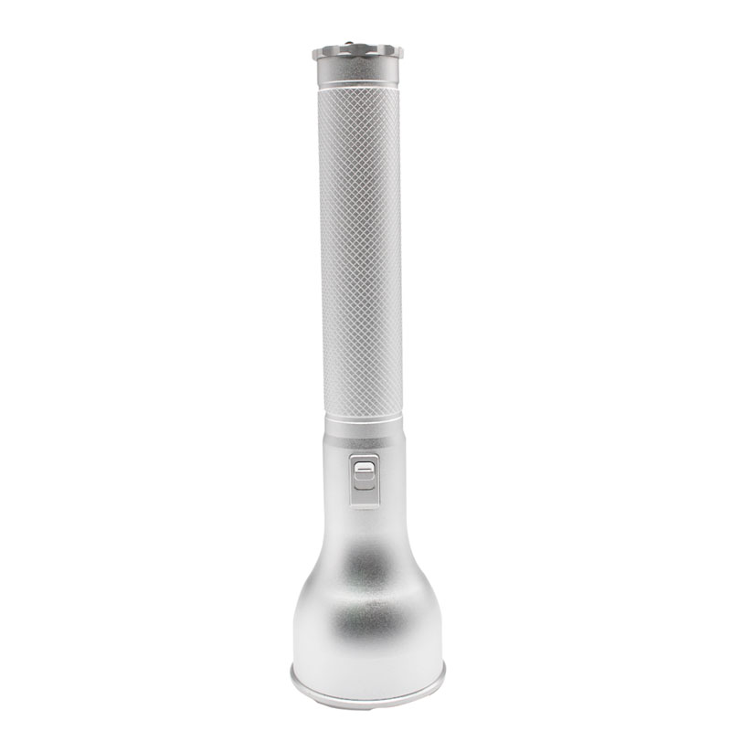 宝富睿光电 BFLG412 7.4V 5Ah IP66 节能强光电筒 (计量单位:套) 银色高清大图