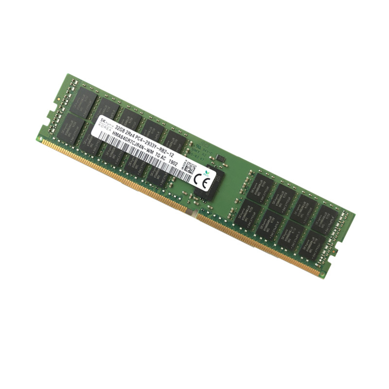 现代海力士skhynix128gddr42933recc服务器内存条regecc