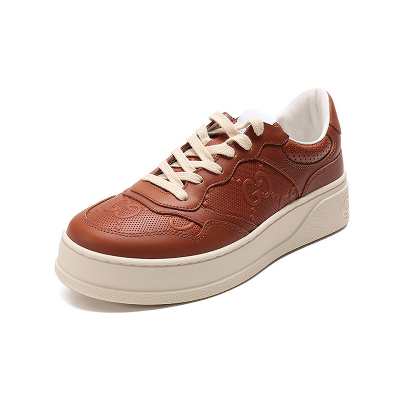 古驰gucci男士休闲运动鞋板鞋726544aabbv视频