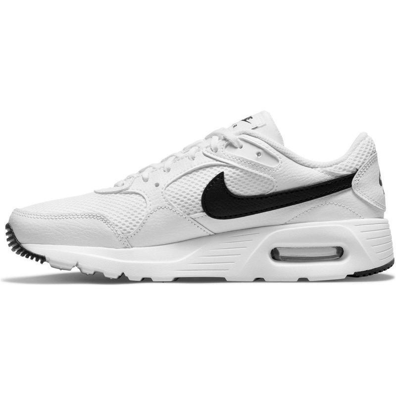 耐克(nike) 女士air max sc 时尚简约运动休闲板鞋跑步鞋 轻便舒适