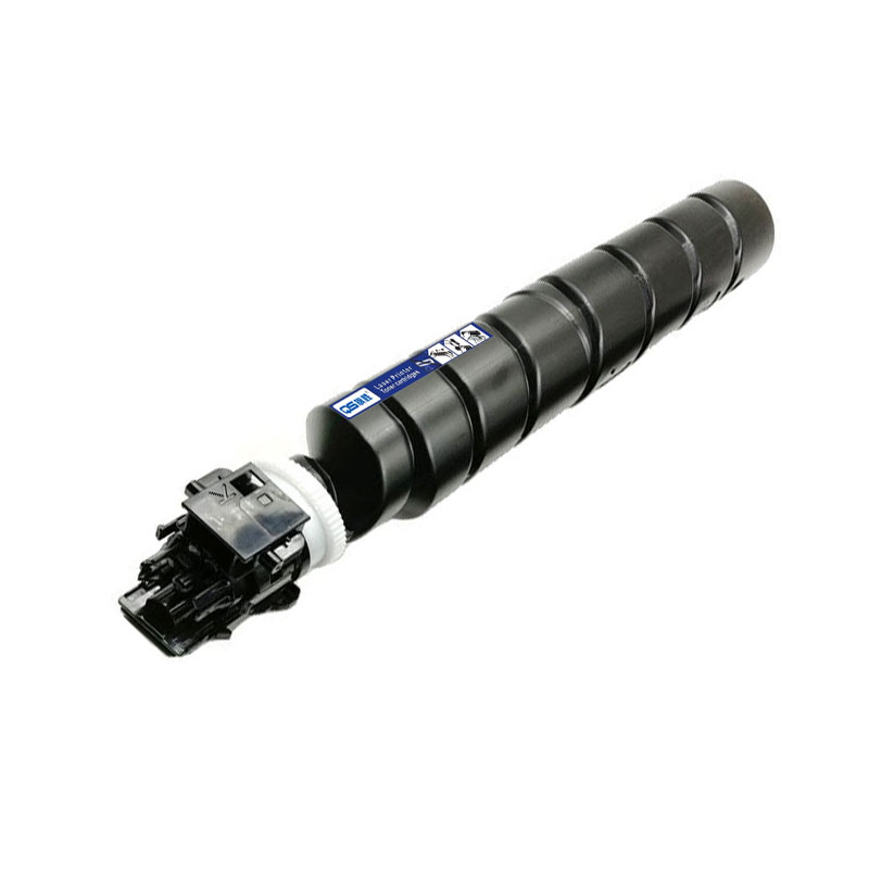 旗胜硒鼓 TK-8518 蓝色 支高清大图