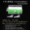 小型鱼缸过滤盒壁挂式吸便净水器水泵滤盒乌龟缸低水位过滤器