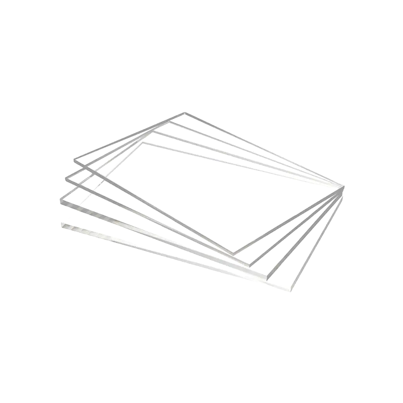 满盛达建 亚克力板 6mm 平方米