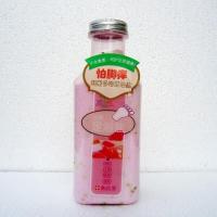 5瓶御信堂足浴盐薰衣草本玫瑰足疗泡脚盐粉洗脚痒裂干泡角质 玫瑰5瓶