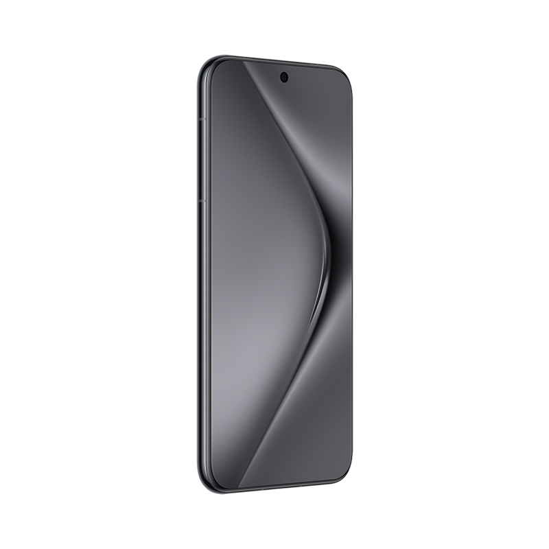 华为/HUAWEI Pura 70 Pro 12GB+256GB 羽砂黑 超高速风驰闪拍 超聚光微距长焦 华为P70智能旗舰手机