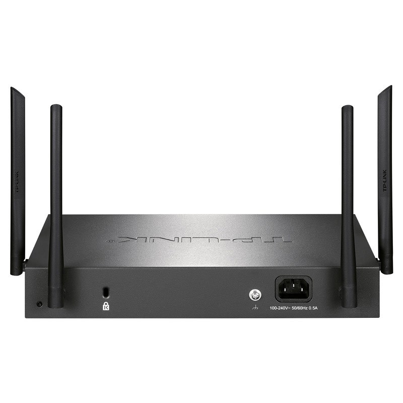 TP-LINK_双频无线企业路由器 TL-XVR3000G易展版(单位:个)货期3天