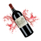 [名庄酒]2014年 拉菲Chateau Lafite Rothch酒庄干红葡萄酒1.5L(正牌)进口正品拉菲 单瓶装