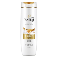 潘婷(PANTENE)乳液修护洗发露400ML 宝洁出品