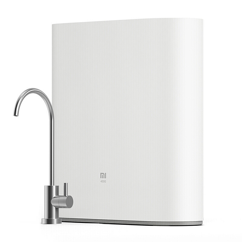 小米净水器1A(厨下式)