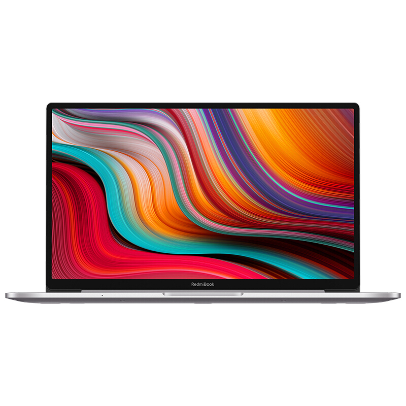 小米(mi) RedmiBook 13 13.3英寸 i7-10510U 8G 256G MX250 2G独显 金属机身 四边窄边框 全面屏 轻薄便携 娱乐游戏 笔记本电脑 升级版