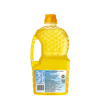 多力压榨葵花籽油 2.5L